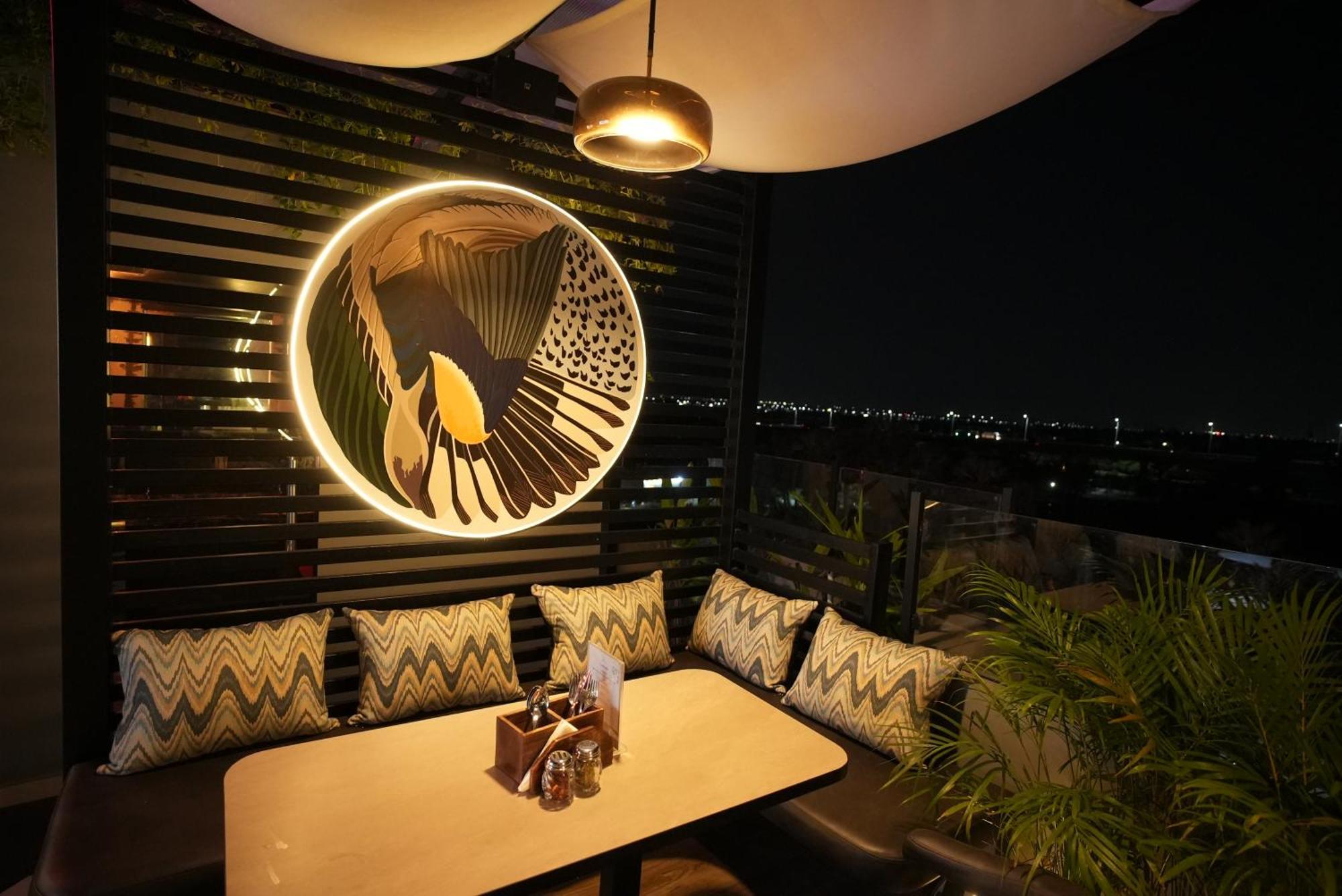 Hotel Srr Grand Chennai Exterior photo